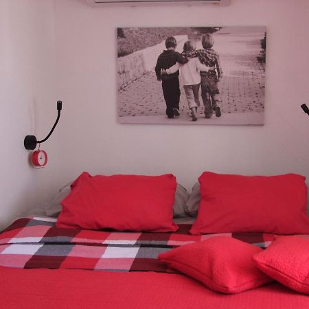 The Room Dubrovnik Eksteriør billede
