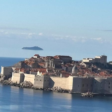 The Room Dubrovnik Eksteriør billede