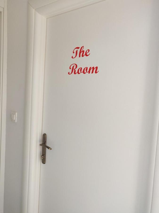 The Room Dubrovnik Eksteriør billede