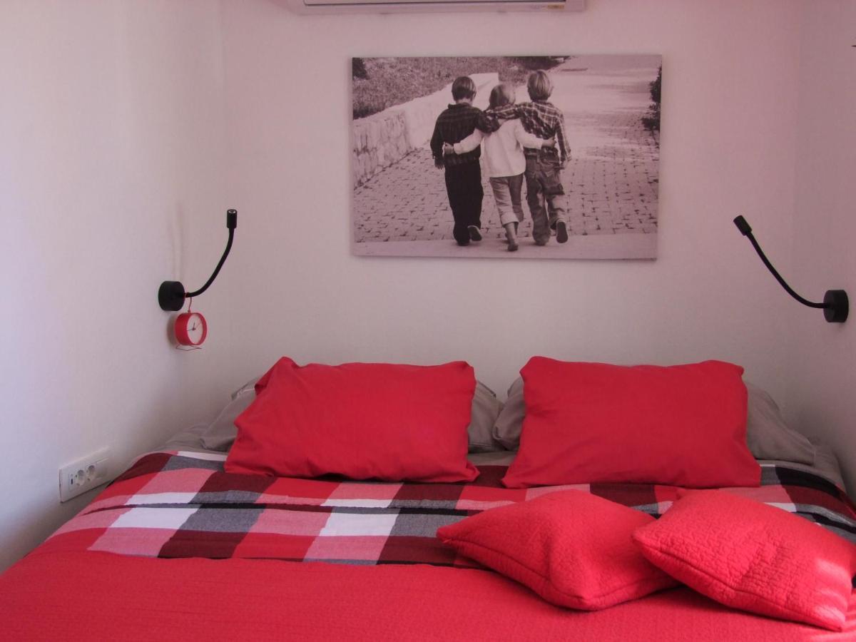 The Room Dubrovnik Eksteriør billede