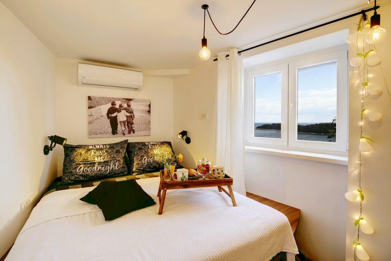 The Room Dubrovnik Eksteriør billede