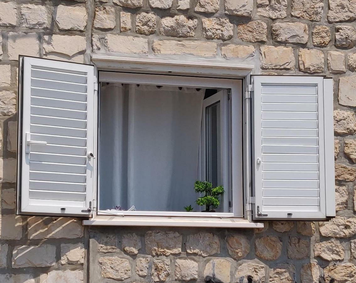 The Room Dubrovnik Eksteriør billede